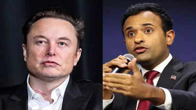 Want Elon Musk to be my presidential adviser: Indian-American Vivek Ramaswamy