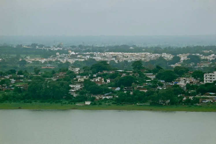 Bhopal