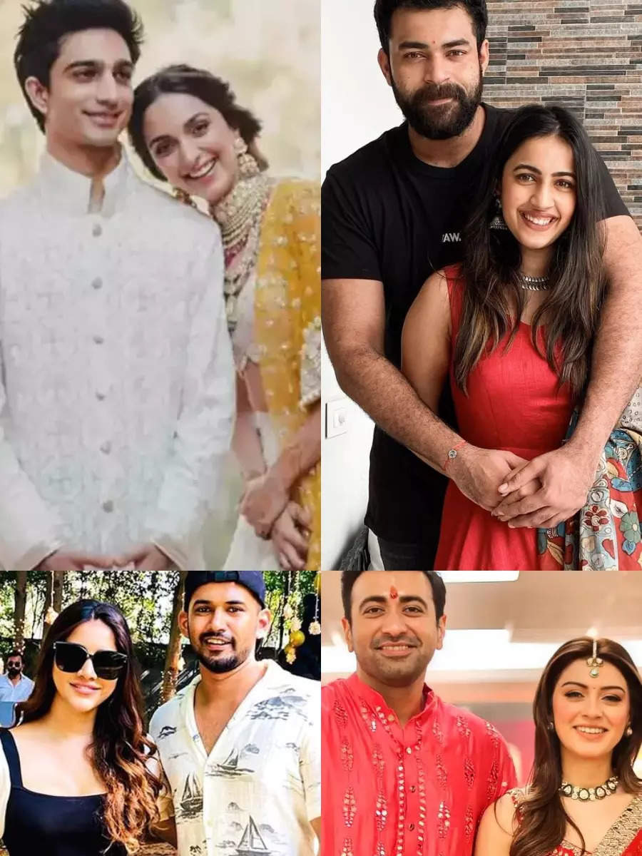 Raksha Bandhan: 10 adorable pics of actresses & their loving brothers ...