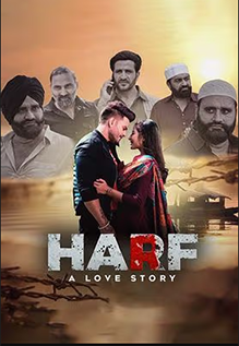Harf: A Love Story