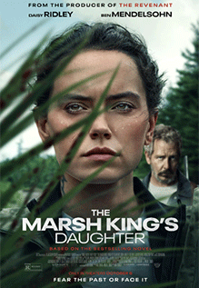 The Marsh King's Daughter