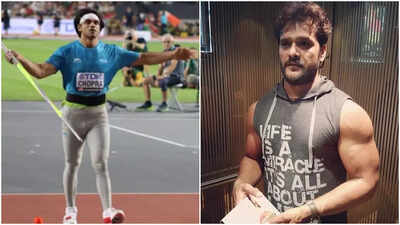 Bhojpuri actor Khesari Lal Yadav congratulates Neeraj Chopra on winning