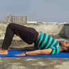 5 Yoga Poses for IBS (Irritable Bowel Syndrome)
