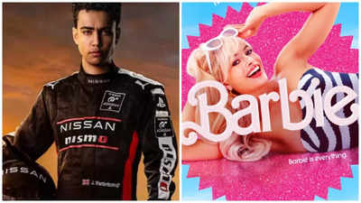 'Gran Turismo' beats 'Barbie' by a whisker at the box office with $17.3 million collection