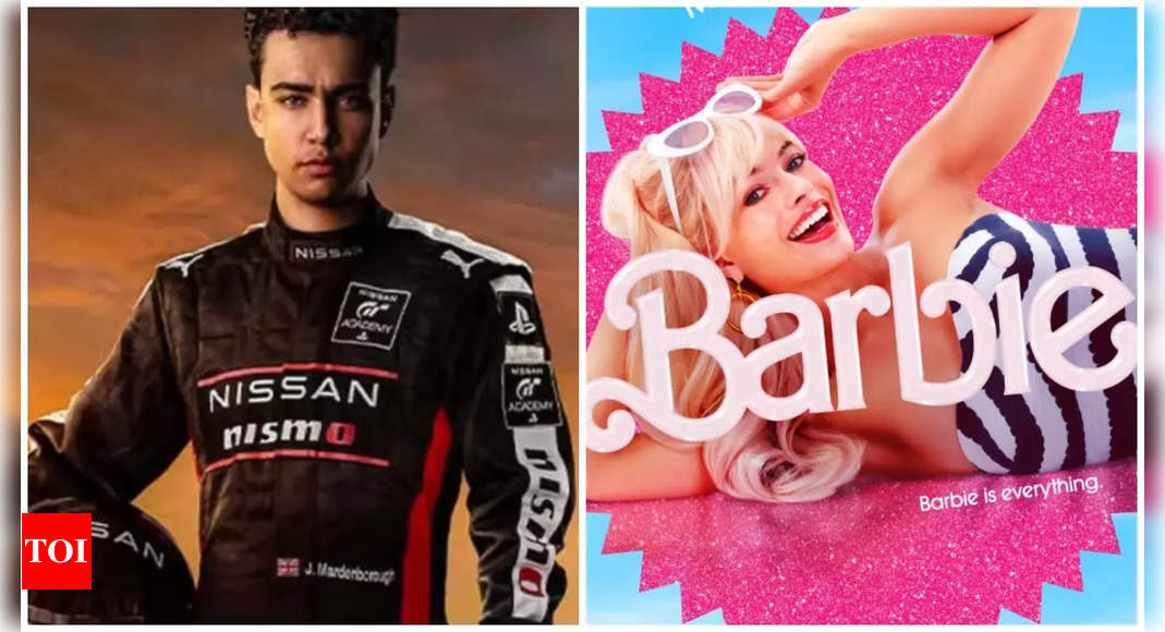 ‘Gran Turismo’ beats ‘Barbie’ by a whisker at the box office with $17.3 million collection | English Movie News – Times of India