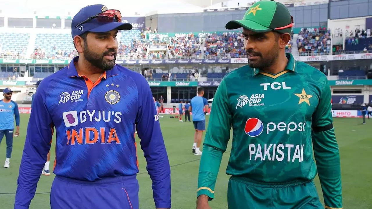 Asia Cup 2023 Live Streaming Complete Schedule, Squad and Match Timings Cricket News