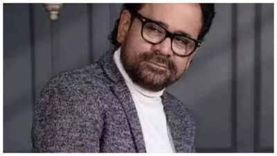 'Bhool Bhulaiyaa 3' will take some time as Anees Bazmee is 'still writing it'