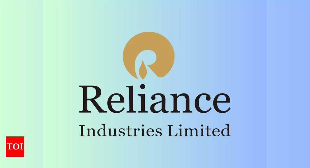 Reliance invested $150 billion in last 10 years: Mukesh Ambani on 46th AGM – Times of India
