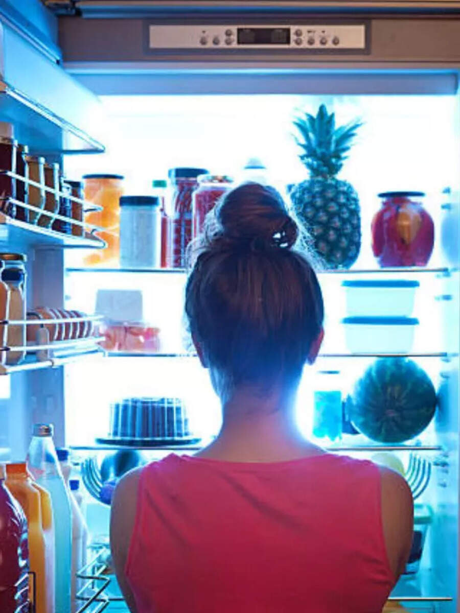 9 Foods That Must Always Be Refrigerated Times Now