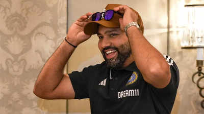 In next two months, I want to create memories with this team: Rohit Sharma
