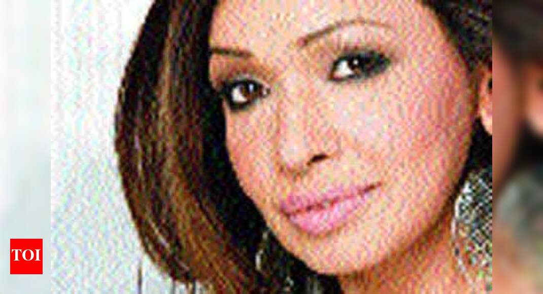 Masti is my keyword: Achla - Times of India