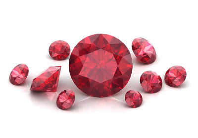 The magic spell of Ruby