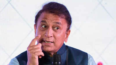 In 10-15 years, India will also be called a sporting country: Sunil Gavaskar