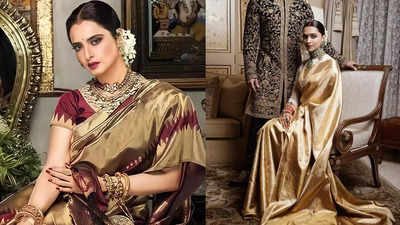 5 South Indian fabrics every textile lover should have in their wardrobe