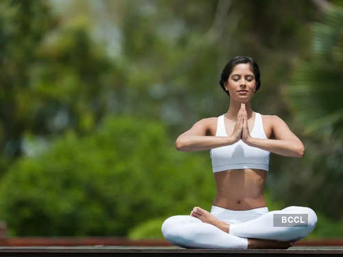 5 yoga asanas to reduce blood sugar levels naturally