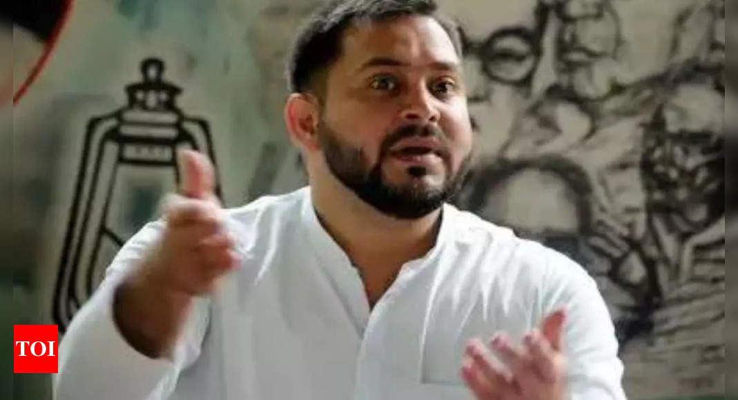 Gujarati 'thug' remark: Ahmedabad court summons Bihar's dy CM Tejashwi ...