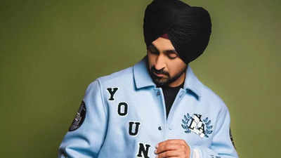 Album update! Diljit Dosanjh’s ‘Ghost’ will not have any collaborations