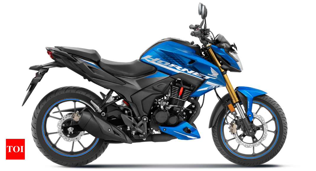 Honda Hornet 2.0: 2023 Honda Hornet 2.0 launched in India at Rs 1.39 lakh: What’s new