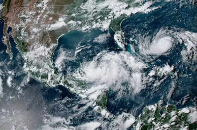 Tropical storm Idalia: Hurricane-prep tax 'holiday' on in Florida