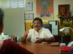 ​Checkout movie stills of Tamil movie 'Jailer'​