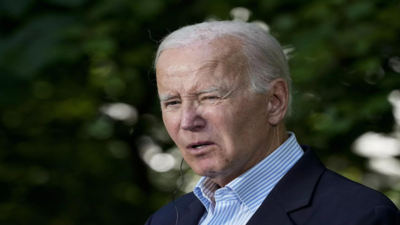 Biden speaks with Florida's governor, approves hurricane declaration ...