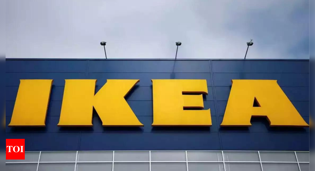 Ikea IKEA Bets On Compact Mega Stores In India Expects Hyderabad   Photo 