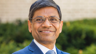 We are building a stronger pipeline of students from India, says Indian-American chancellor of University of Missouri Kansas City