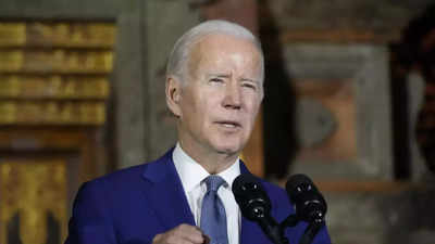 Joe Biden to visit Vietnam after G20 in India