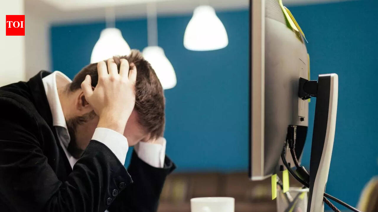 Having a bad day at work? Here are 7 ways to deal with it
