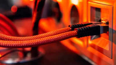 Ethernet Cables: For Better Internet Speed | - Times of India (August ...