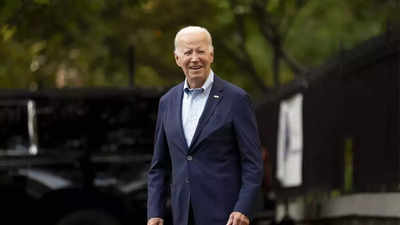 Biden will visit Hanoi next month as he seeks to strengthen US-Vietnam relations