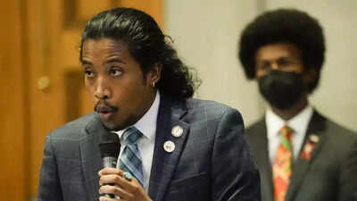 Tennessee Three: GOP silences 'Tennessee Three' Democrat on House floor ...