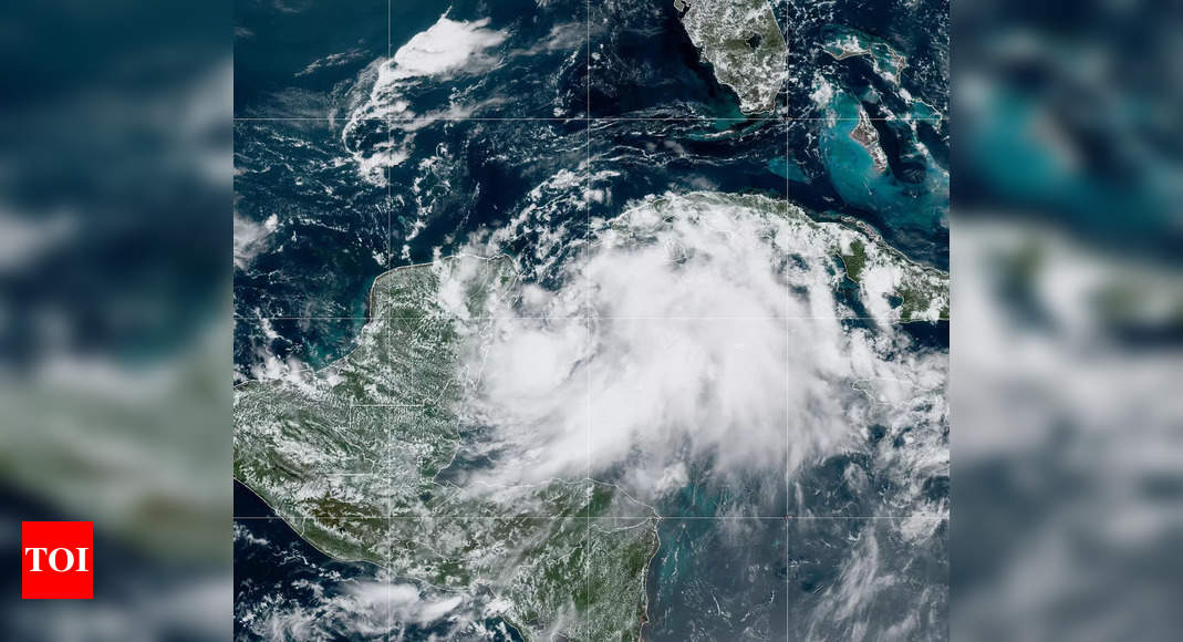 Florida Governor Declares Widespread State Of Emergency Ahead Of Idalia