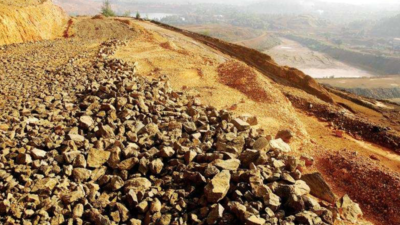 Five more mineral blocks to be auctioned soon: CM