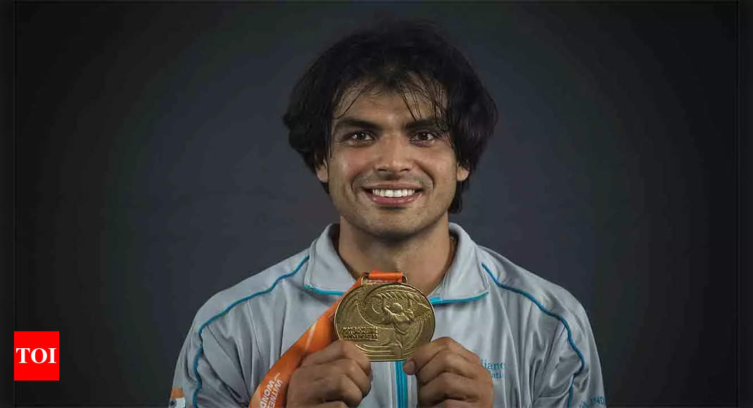 I don’t think I have achieved everything: Neeraj Chopra | More sports News – Times of India