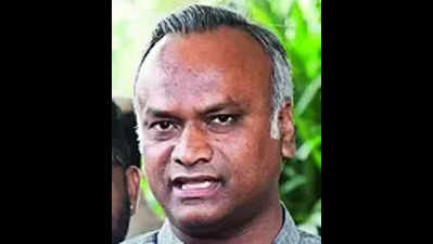Govt should engage with gaming cos: Priyank Kharge