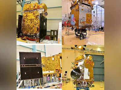 Aditya-L1: Why India wants to take a closer look at the Sun
