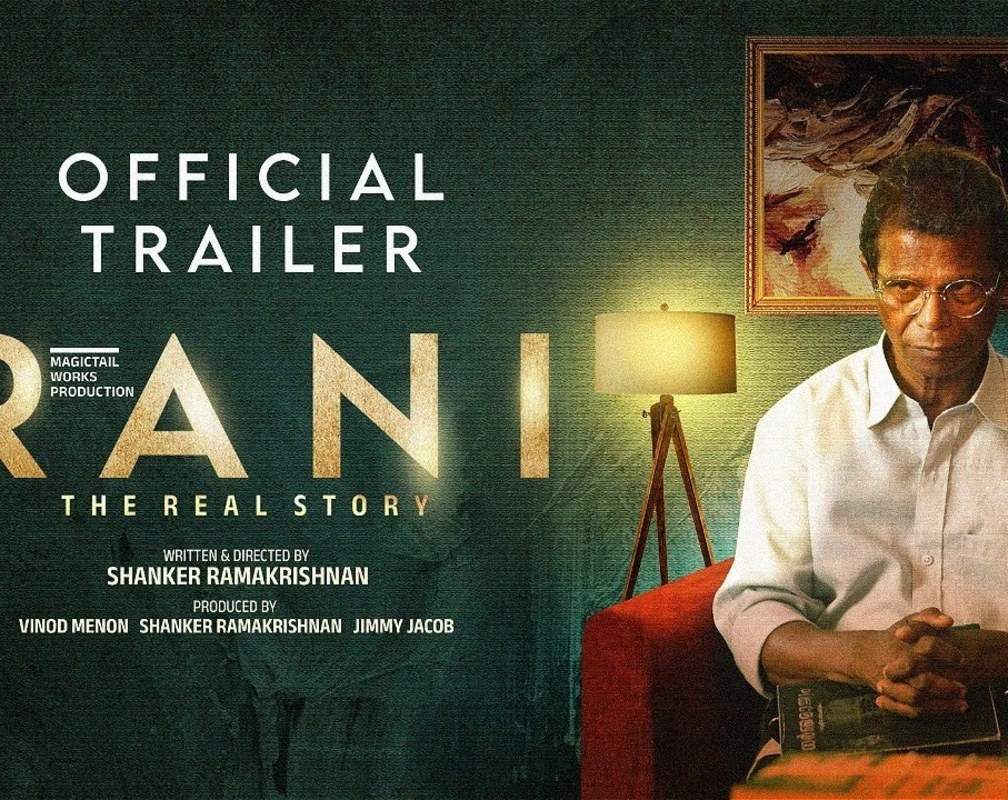 
Rani - Official Trailer
