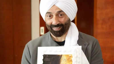 Sunny Deol says he goes 'bankrupt' whenever he produces film; reacts to his rumoured price hike post 'Gadar 2' success