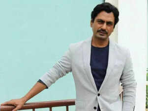 Nawazuddin Siddiqui plans to choose better scripts, admits some experiments didn't work