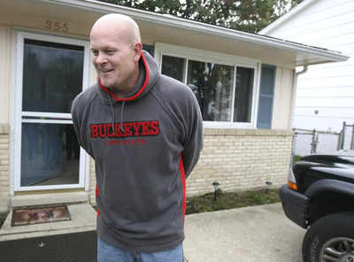 Joe the Plumber, who questioned Obama's tax proposals during the 2008 campaign, has died at 49