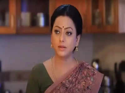 Bhagyalakshmi: Iniya gets angry at her father Gopi