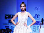 WIFW'11: Day 4:Niket & Jainee