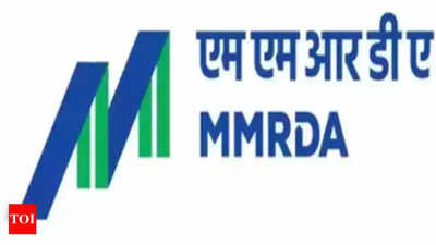 MMRDA files plaint against encroachers of its BKC plots