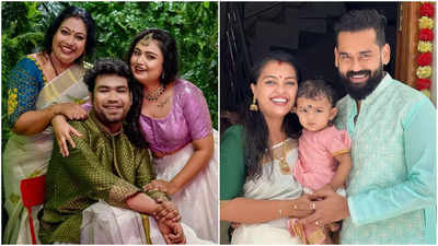 Happy Onam: Malayalam TV celebs send out wishes