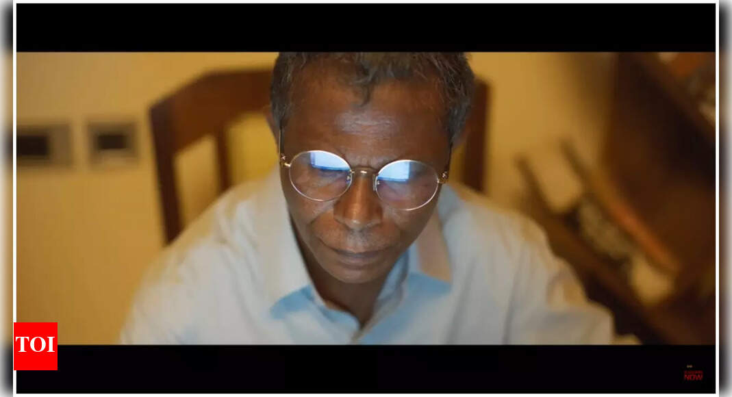 'Rani’ trailer: Indrans takes on a riveting role as a witty ...