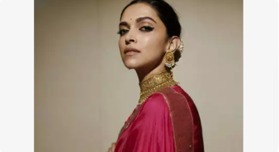 Watch: Deepika Padukone aces the hula hoop challenge after multiple attempts, fans say have missed her fun videos