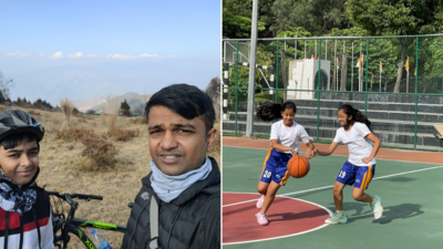 National Sports Day: Inspiring tales of people who share how playing a sport daily changed their lives