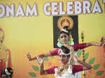 ​Onam kicks off harvest season and festivities in India​