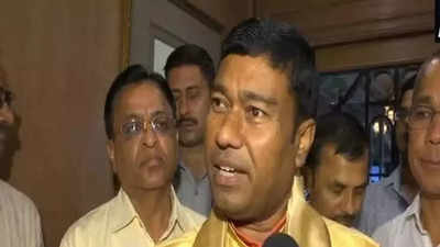 Govt mulls oil supply from Assam's Cachar to Nepal, Bangladesh and Myanmar: Union minister Rameswar Teli